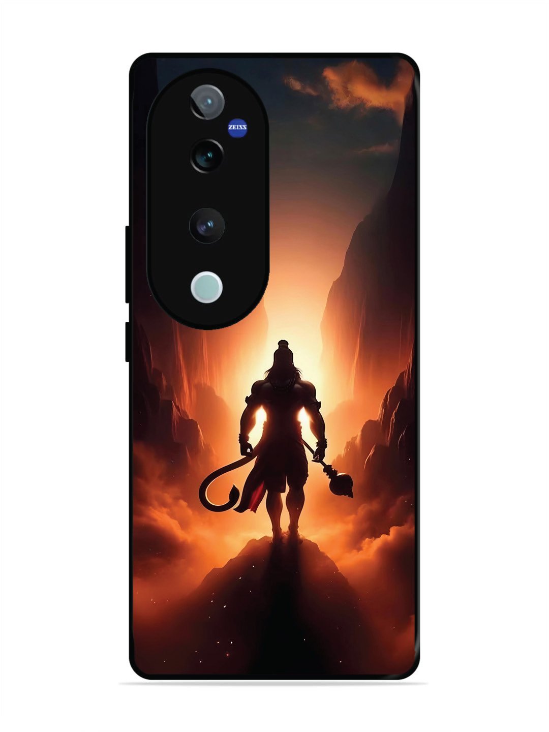 vivo T3 Ultra Veer Bajrangi
