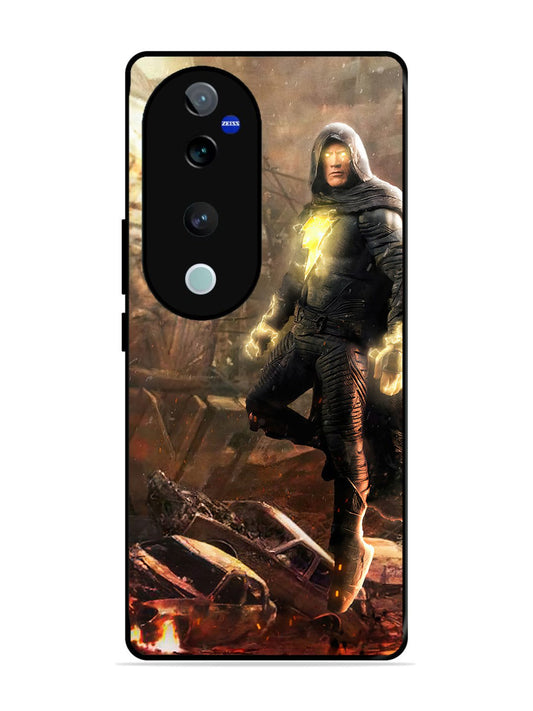 vivo T3 Ultra black-adam-dwayne-johnson-2022