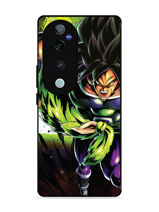 vivo T3 Ultra broly-dragon-ball-super-broly