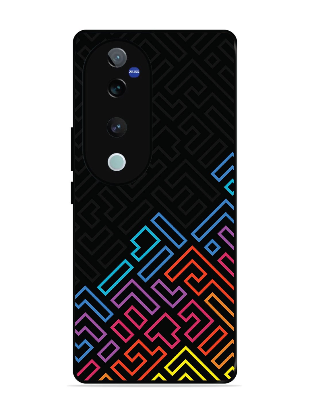 vivo T3 Ultra colorful-abstract
