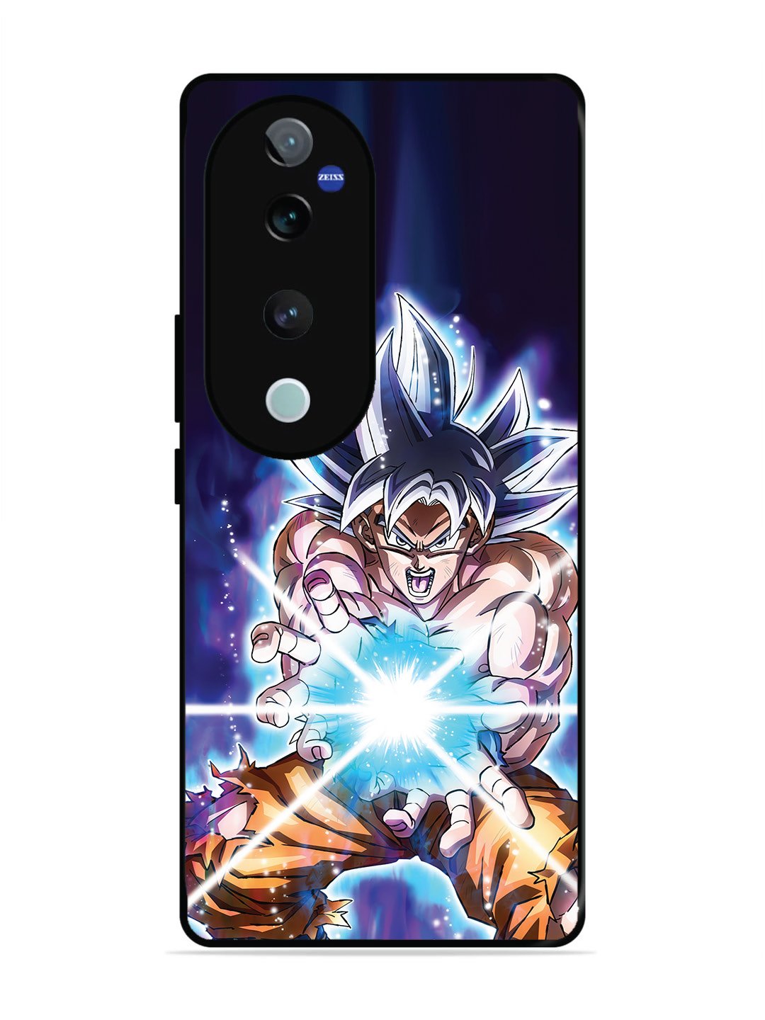 vivo T3 Ultra goku-dragon-ball-sparking-zero