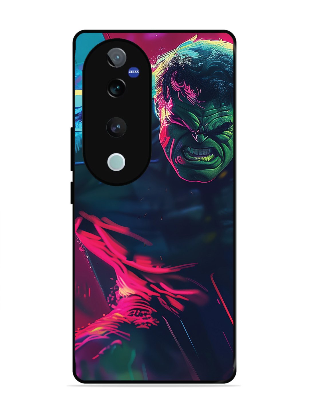 vivo T3 Ultra hulk-marvel-comics-superhero