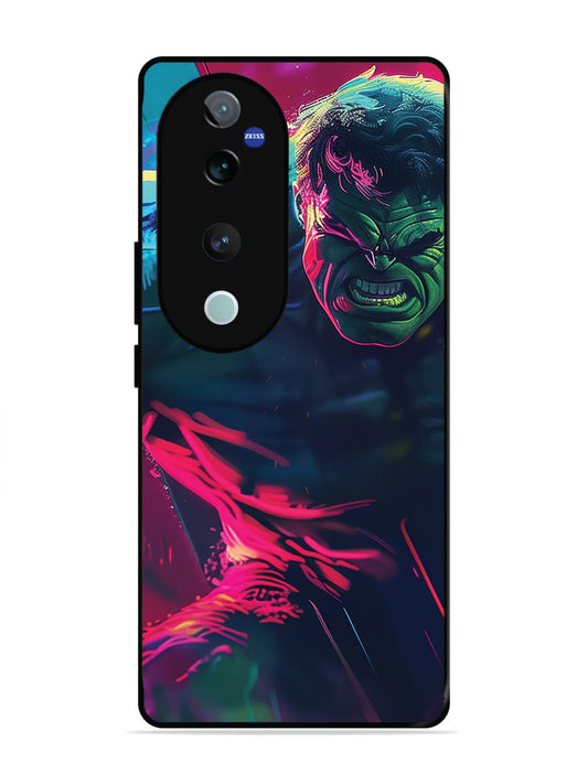 vivo T3 Ultra hulk-marvel-comics-superhero