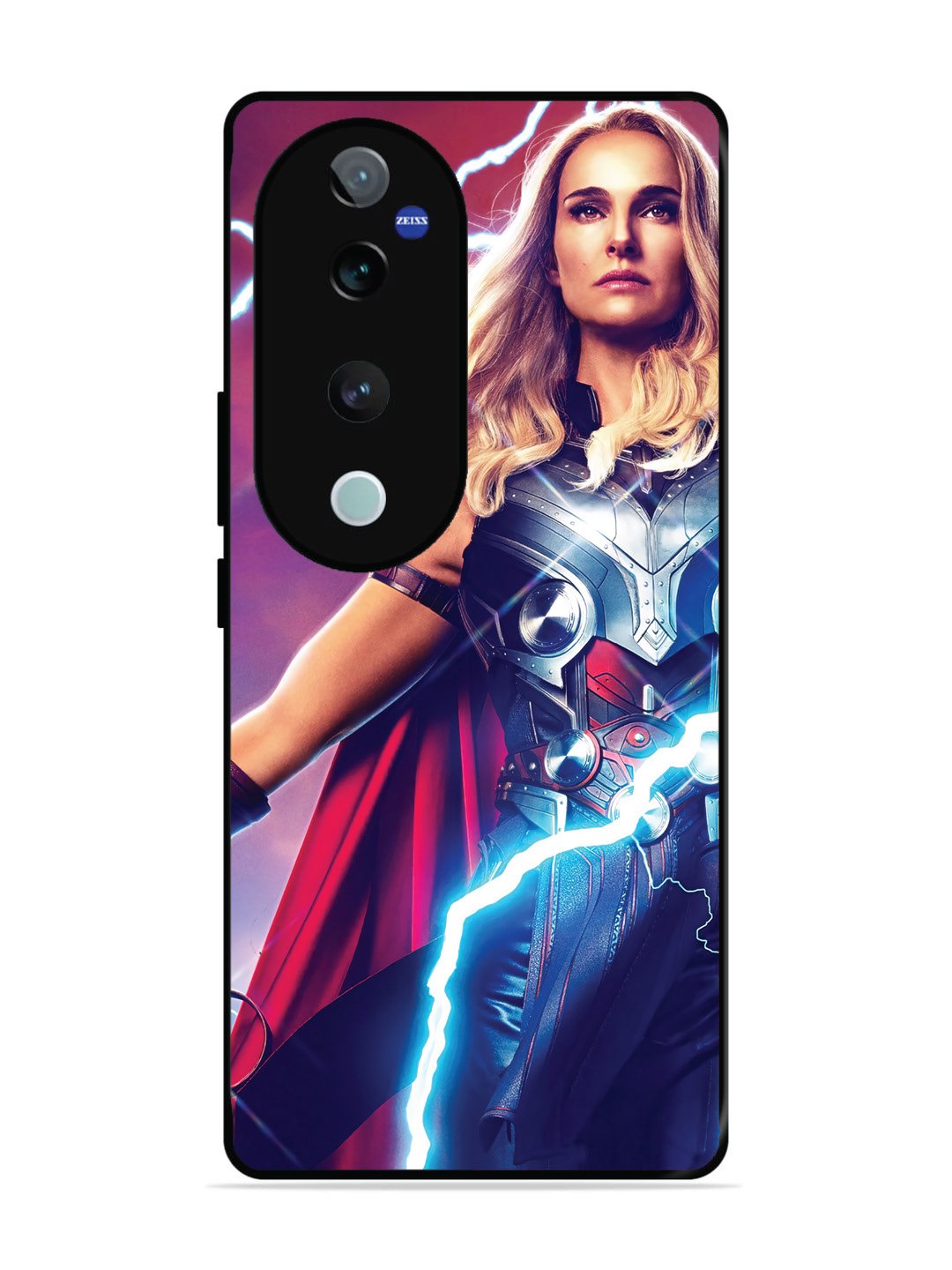vivo T3 Ultra jane-foster-thor-love-and-thunder-poster