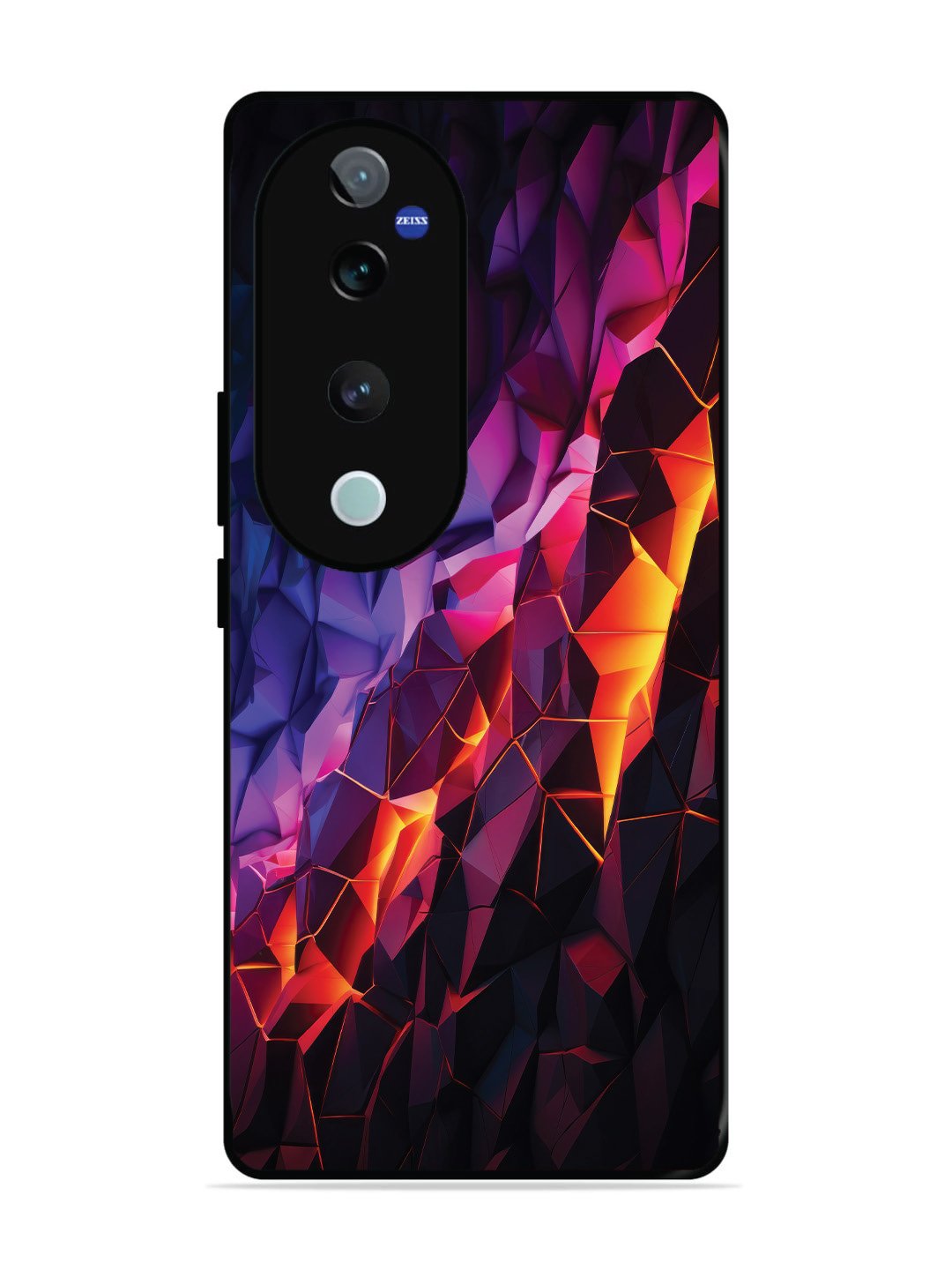 vivo T3 Ultra 3d-abstract-colorful