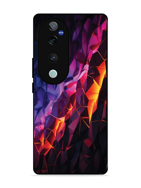 vivo T3 Ultra 3d-abstract-colorful