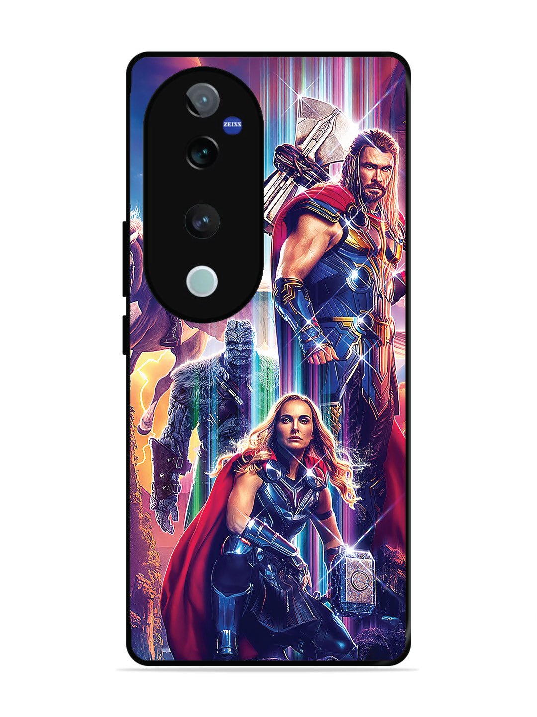 vivo T3 Ultra thor-love-and-thunder-movie-character