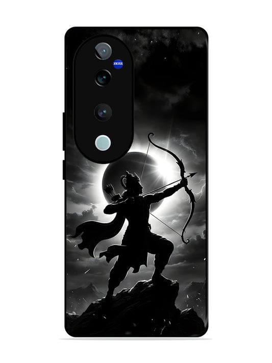Vivo V40 Pro Prabhu Shri Ram