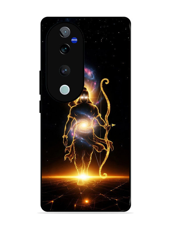 Vivo V40 Pro Shree Ram is the whole world