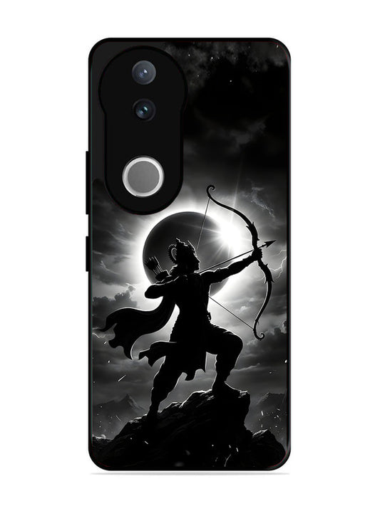 Vivo V50 Prabhu Shri Ram