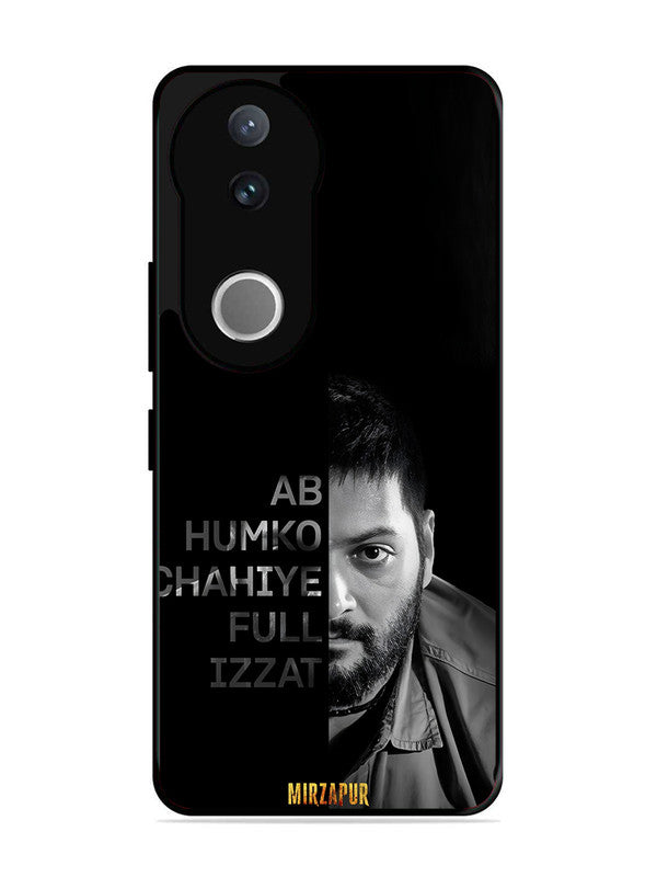 Vivo V50 ab hamko chahiye full ijjat