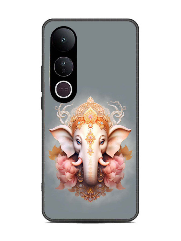 Vivo V50 Lite Ganesh Ji