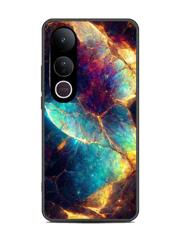 Vivo V50 Lite Vibrant, Kaleidoscope, Chromatic Fusion