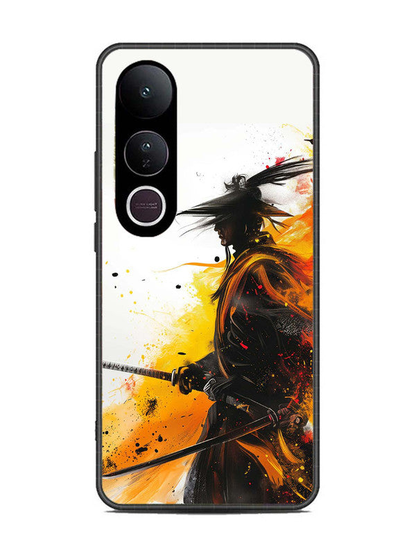 Vivo V50 Lite Ninja