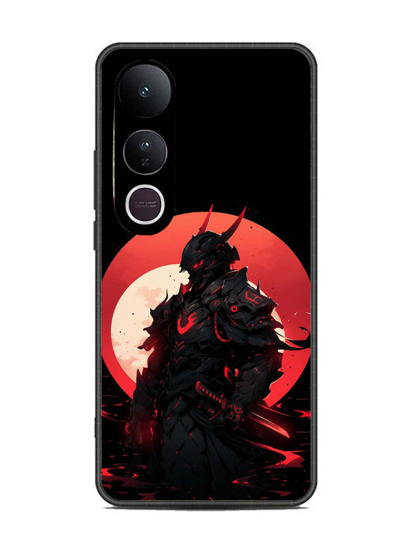 Vivo V50 Lite Battle Ninja