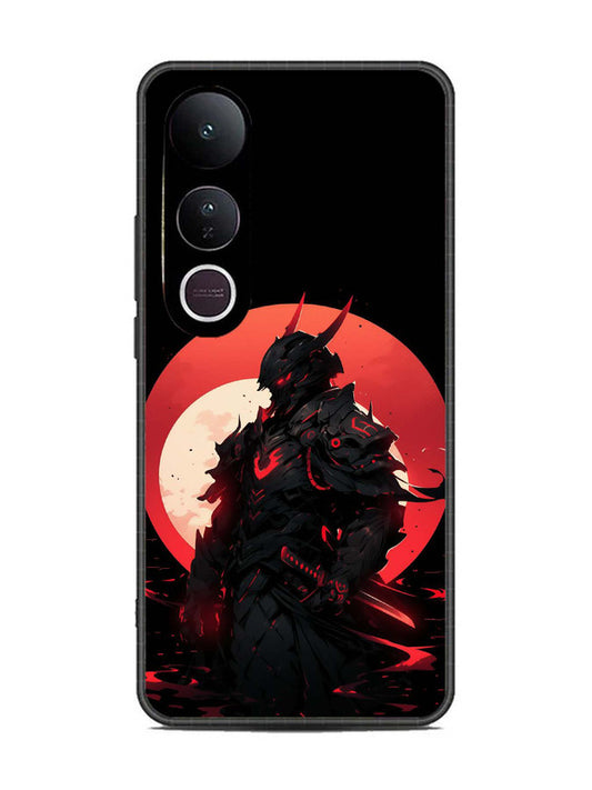 Vivo V50 Lite Battle Ninja