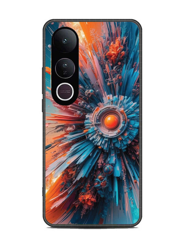Vivo V50 Lite Colorful Solstice