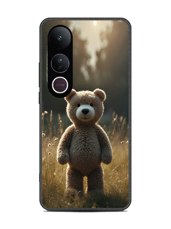 Vivo V50 Lite Teddy Beer