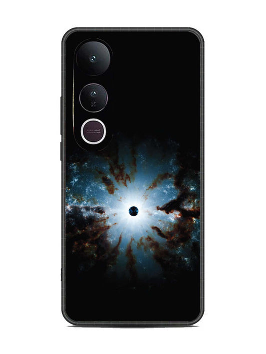Vivo V50 Lite Dark Universe