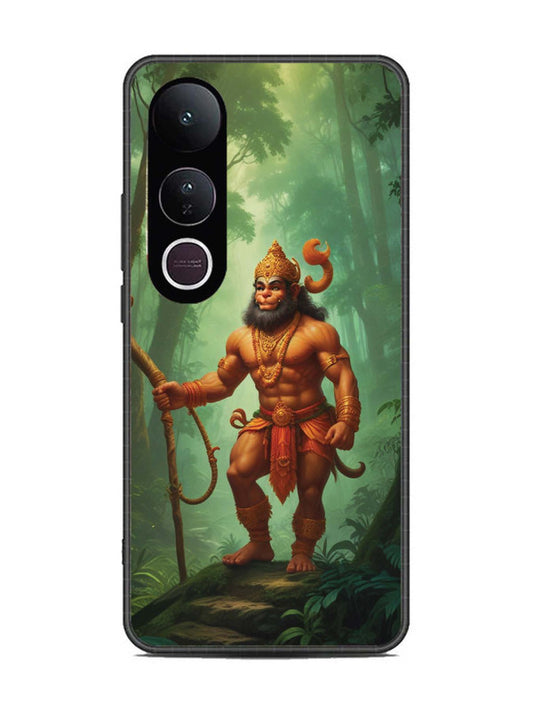 Vivo V50 Lite Veer Hanuman