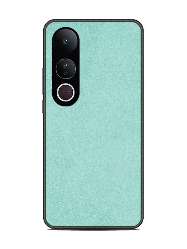 Vivo V50 Lite Ocean Breeze Plain