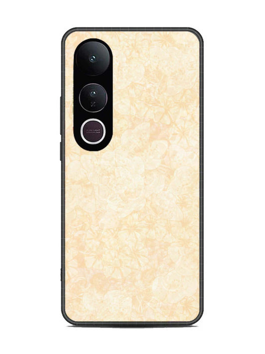 Vivo V50 Lite Blossom White Floral