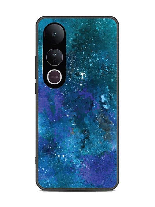 Vivo V50 Lite Celestial Dreamscape, Nebula