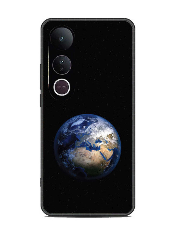 Vivo V50 Lite Earth From Space