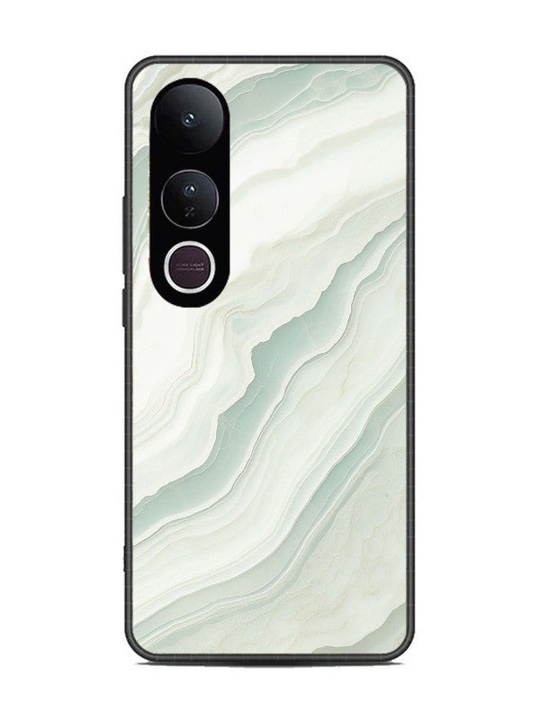 Vivo V50 Lite Marble Elegance