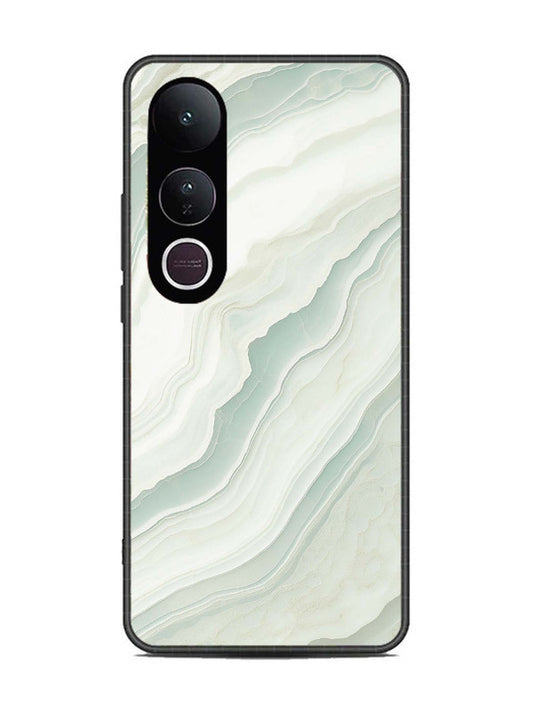 Vivo V50 Lite Marble Elegance