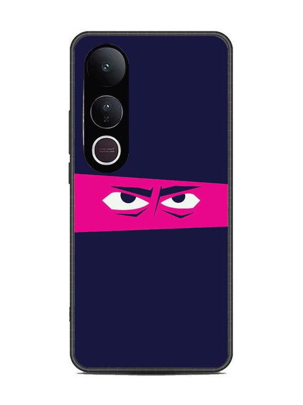 Vivo V50 Lite Eyes On Pink