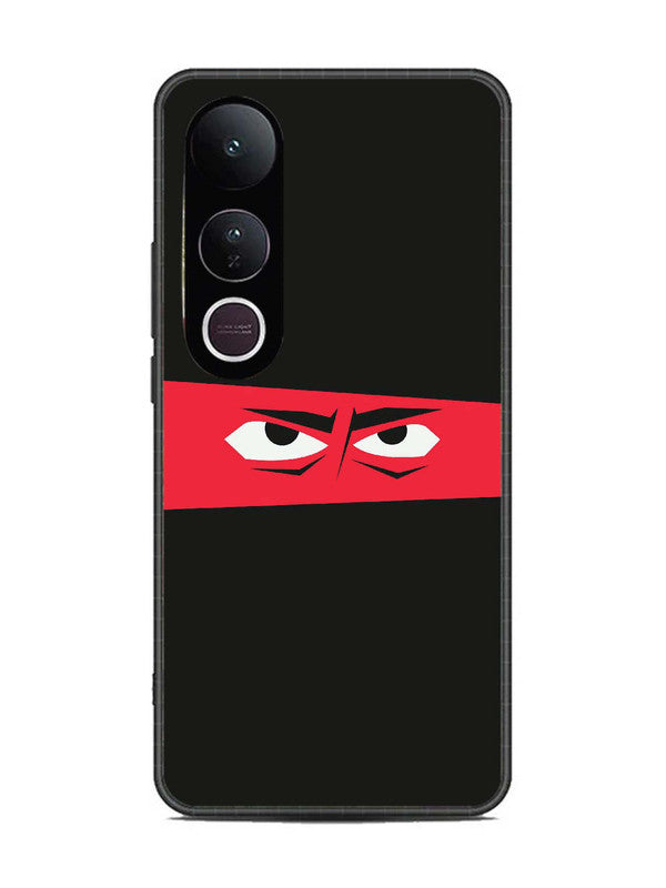 Vivo V50 Lite Eyes On Red
