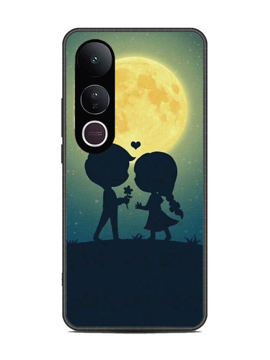 Vivo V50 Lite Couple Kids