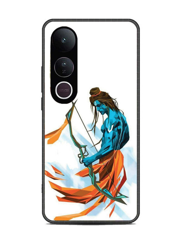 Vivo V50 Lite Shri Ram