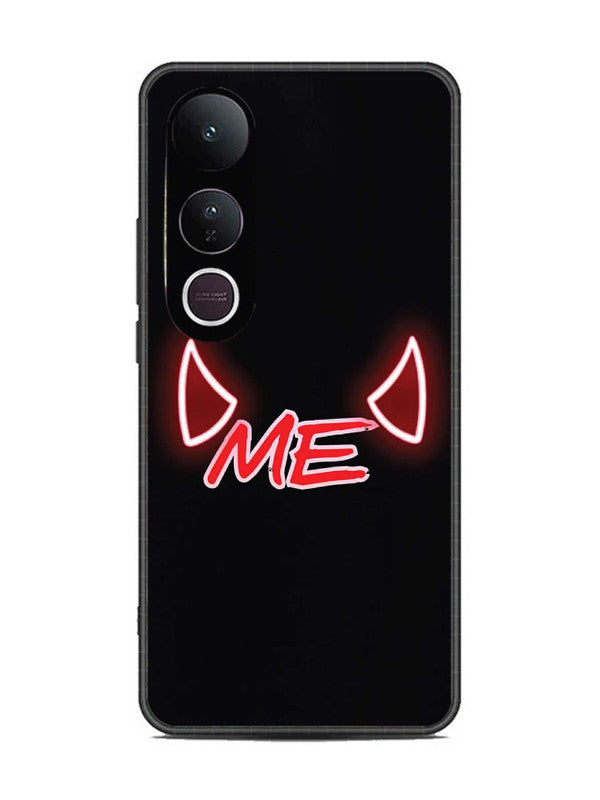 Vivo V50 Lite Devil Me