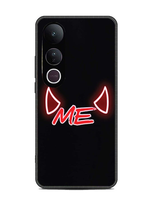 Vivo V50 Lite Devil Me