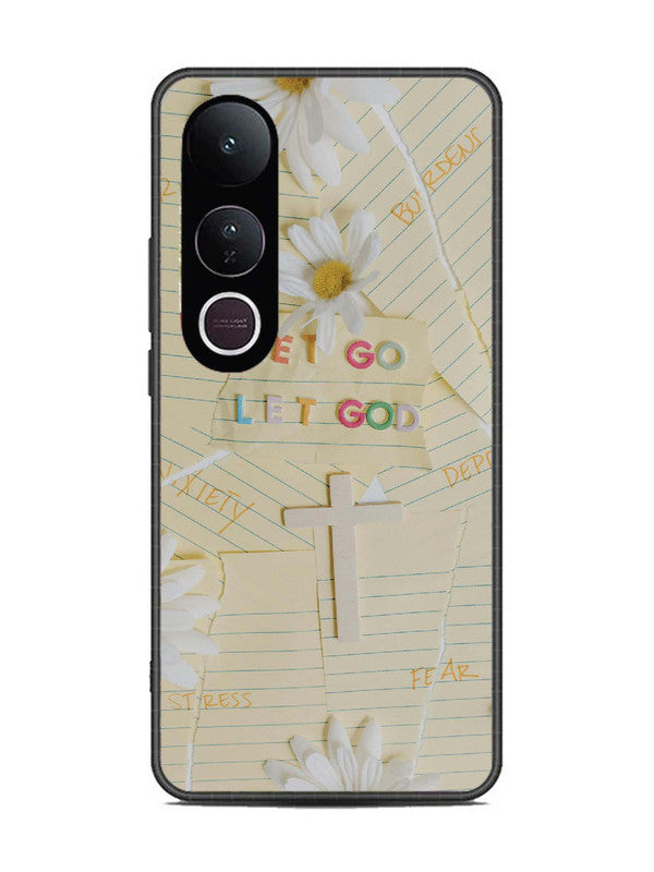 Vivo V50 Lite Cross Lets go