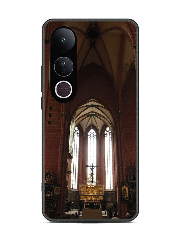 Vivo V50 Lite Church