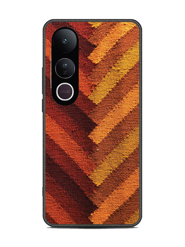 Vivo V50 Lite Mat Texture