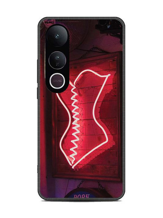 Vivo V50 Lite Neon Glowing Innerwear