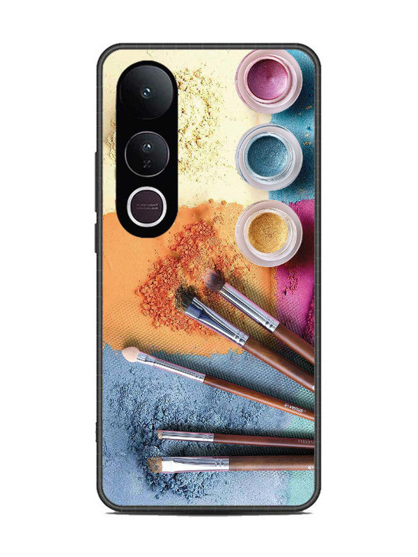 Vivo V50 Lite Creative Canvas