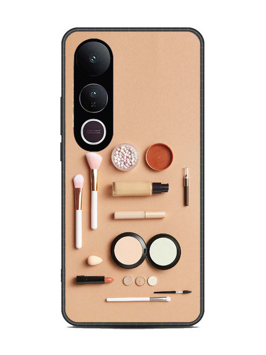 Vivo V50 Lite Girls Makeup Kit