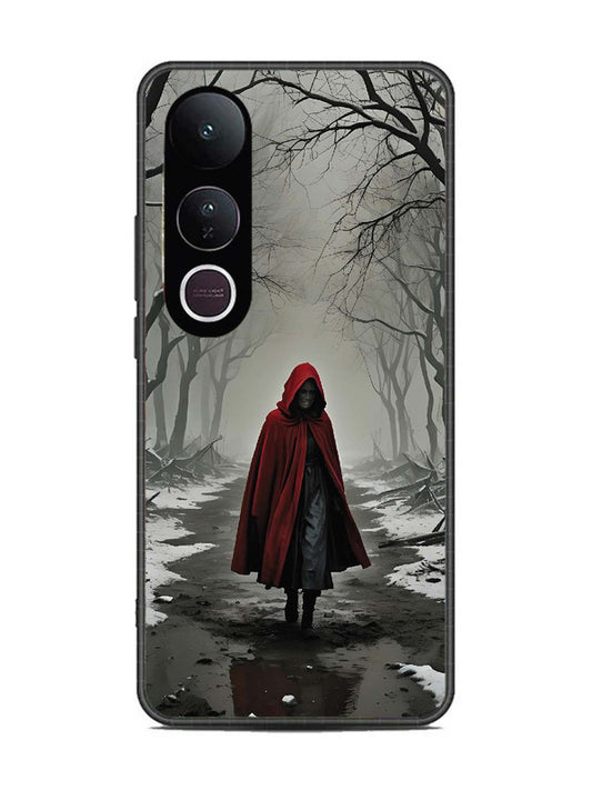 Vivo V50 Lite Scarlet Witch