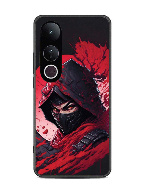 Vivo V50 Lite Bloody Ninja