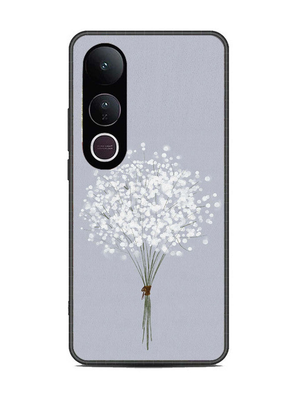 Vivo V50 Lite Blossom White