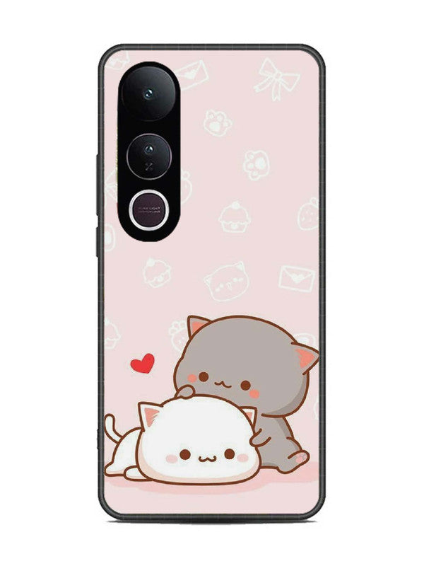 Vivo V50 Lite Bubu & Dudu Love
