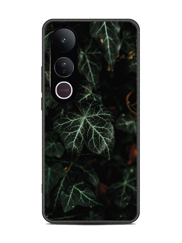 Vivo V50 Lite Betel Leafs