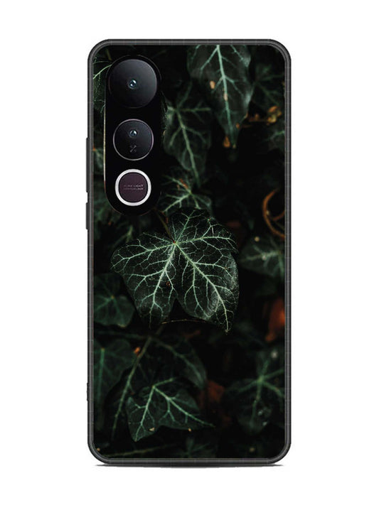 Vivo V50 Lite Betel Leafs