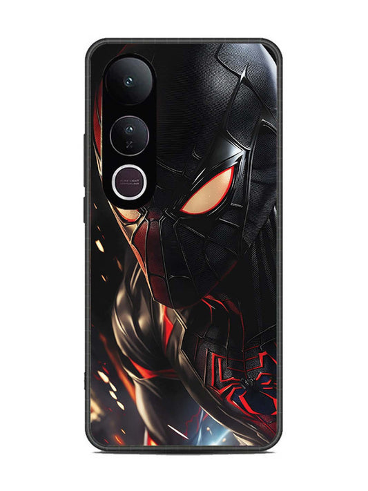 Vivo V50 Lite Spiderman