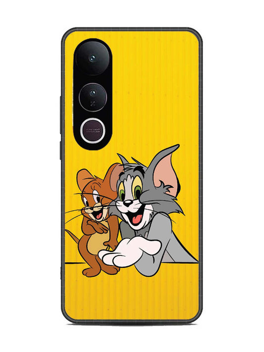 Vivo V50 Lite Tom n Jerry